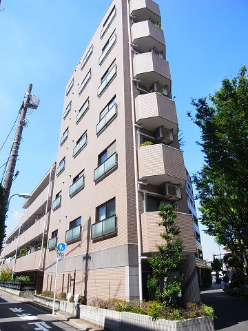 マイキャッスル都立大学